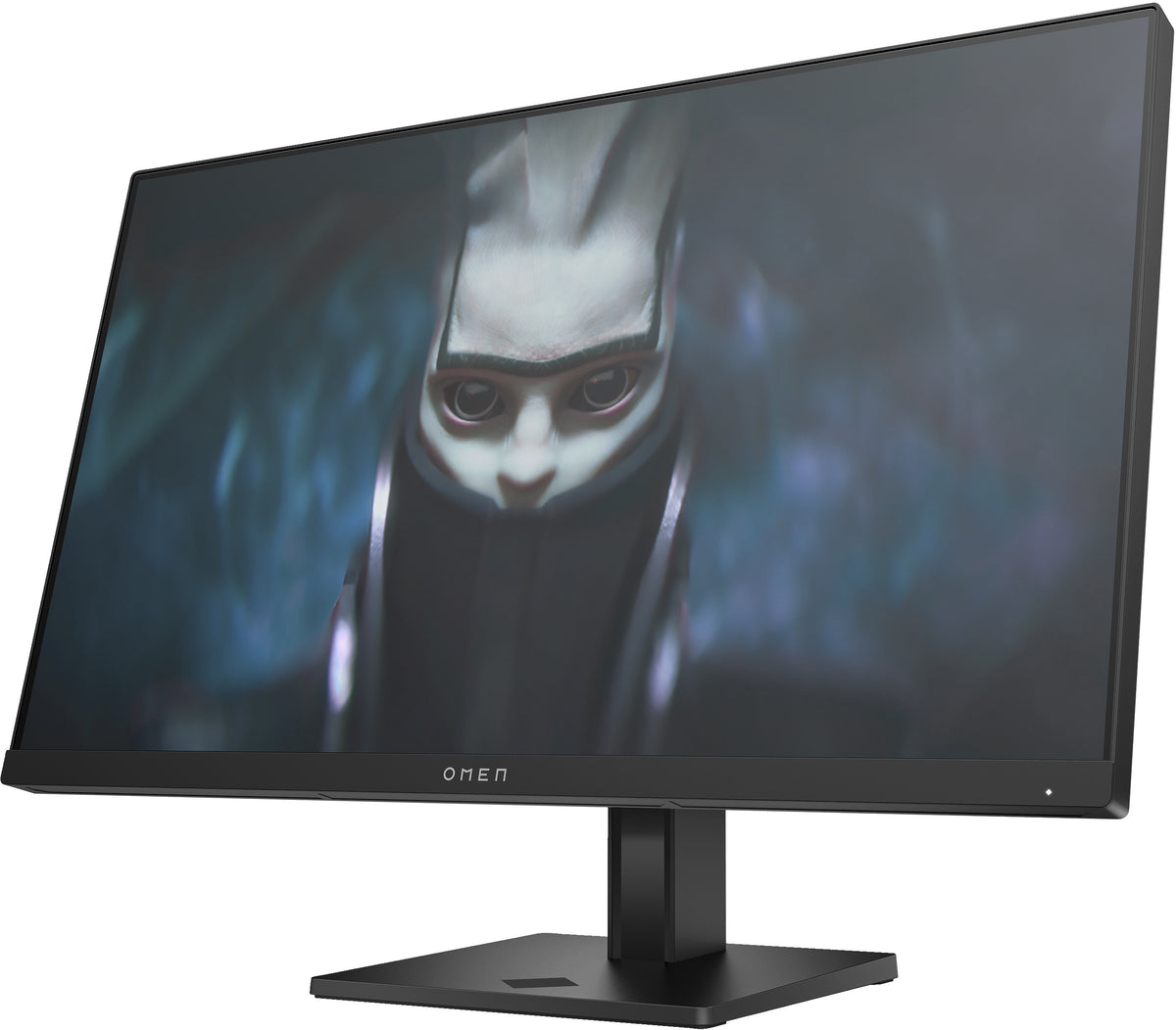 OMEN by HP 23,8 Zoll FHD 165 Hz Gaming-Monitor – OMEN 24