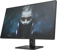 OMEN by HP 23,8 Zoll FHD 165 Hz Gaming-Monitor – OMEN 24
