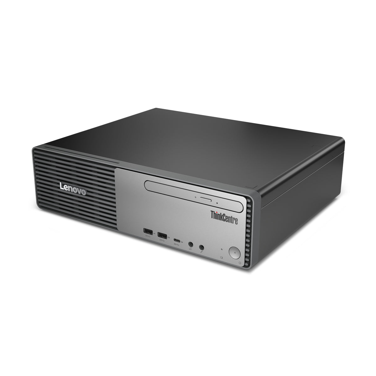 Lenovo ThinkCentre neo 30s Gen 5 Intel® Core™ i5 i5-13420H 16 GB DDR5-SDRAM 512 GB SSD Windows 11 Pro SFF PC Schwarz