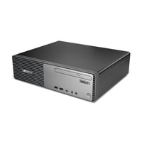 Lenovo ThinkCentre neo 30s Gen 5 Intel® Core™ i5 i5-13420H 16 GB DDR5-SDRAM 512 GB SSD Windows 11 Pro SFF PC Schwarz
