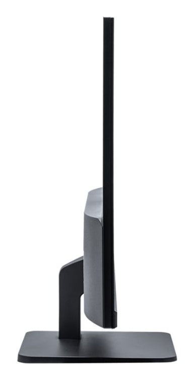 TERRA 2727W Computerbildschirm 68,6 cm (27") 1920 x 1080 Pixel Full HD LCD Schwarz