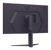 LG 32GS85QX-B Computerbildschirm 81,3 cm (32") 2560 x 1440 Pixel Quad HD Schwarz