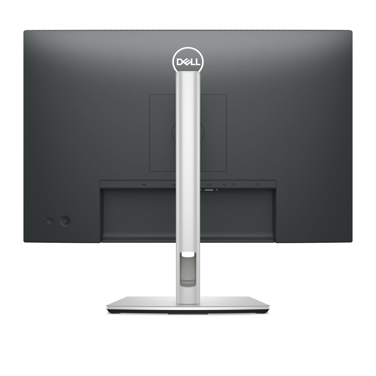 DELL Pro Plus P2425 Computerbildschirm 61,1 cm (24.1") 1920 x 1200 Pixel WUXGA LCD Schwarz