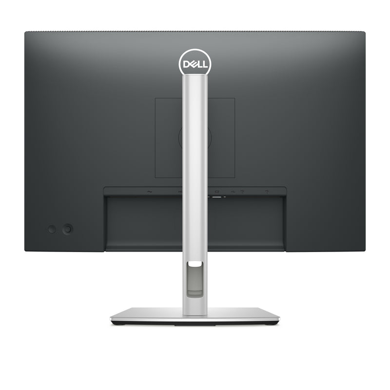 DELL Pro Plus P2425 Computerbildschirm 61,1 cm (24.1") 1920 x 1200 Pixel WUXGA LCD Schwarz