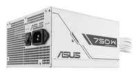 ASUS Prime 750W Bronze White Edition Netzteil 20+4 pin ATX ATX Weiß