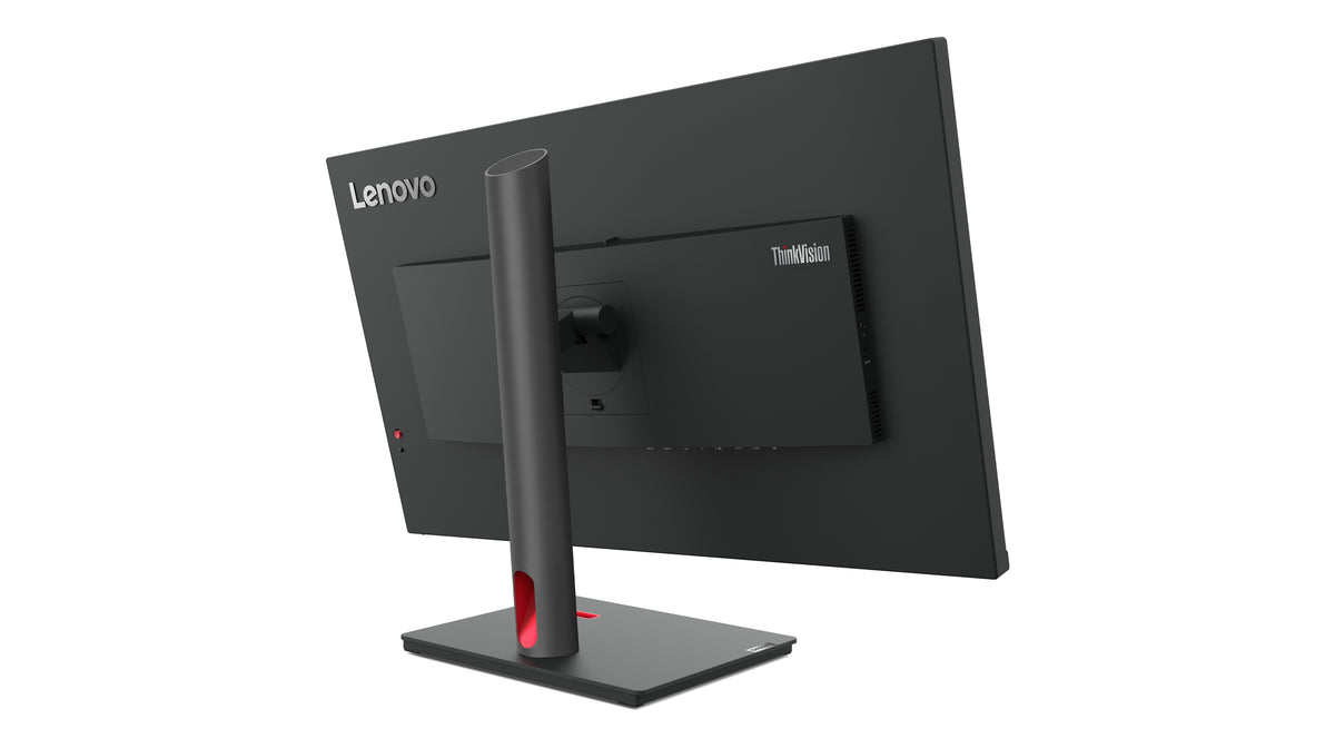 Lenovo ThinkVision P32p-30 Computerbildschirm 80 cm (31.5") 3840 x 2160 Pixel 4K Ultra HD LED Schwarz