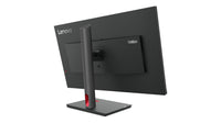 Lenovo ThinkVision P32p-30 Computerbildschirm 80 cm (31.5") 3840 x 2160 Pixel 4K Ultra HD LED Schwarz