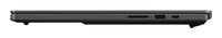 ASUS ROG Zephyrus G16 GU606AX-TB128W Intel Core Ultra 9 386H Laptop 40,6 cm (16") 2.5K 64 GB LPDDR5x-SDRAM 2 TB SSD NVIDIA GeForce RTX 5090 Wi-Fi 7 (802.11be) Windows 11 Home Grau