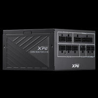 XPG COREREACTOR II VE 650W Netzteil