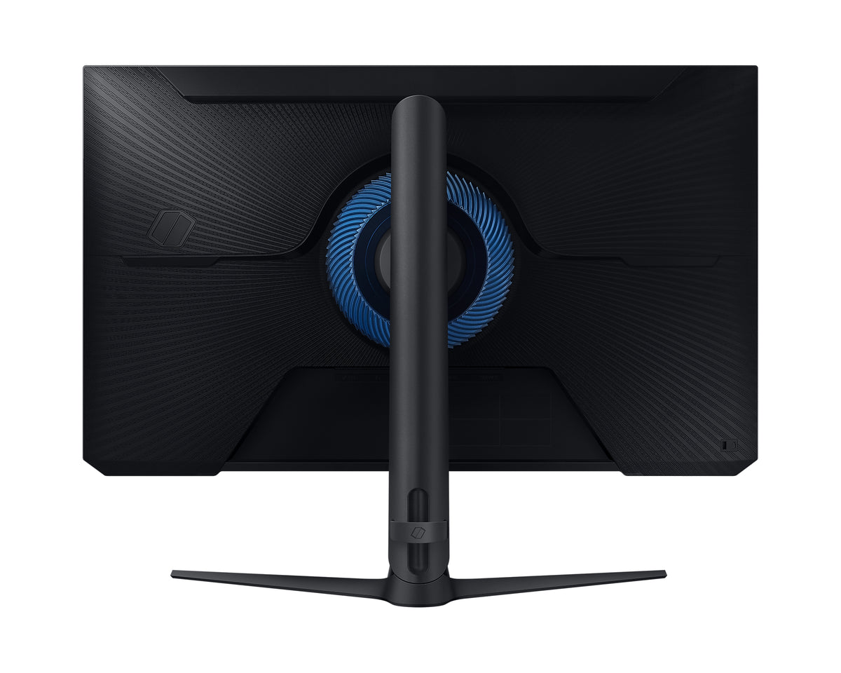 Samsung G3A Computerbildschirm 68,6 cm (27") 1920 x 1080 Pixel Full HD LED Schwarz