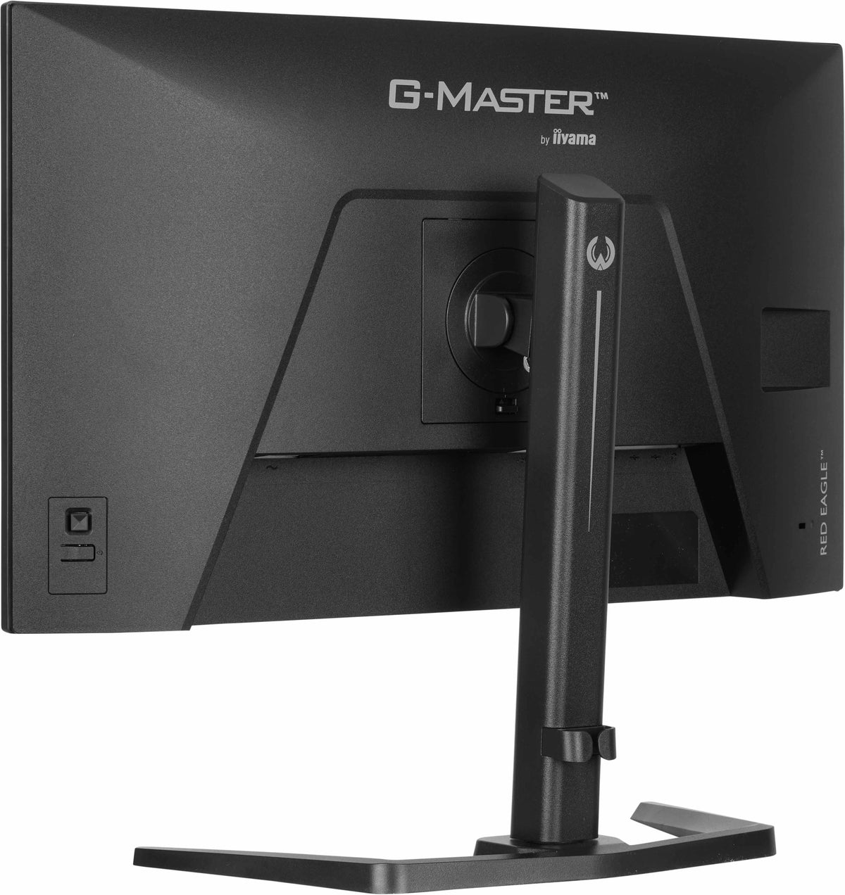 iiyama G-MASTER GB2771QSU-B1 Computerbildschirm 68,6 cm (27") 2560 x 1440 Pixel Wide Quad HD Schwarz