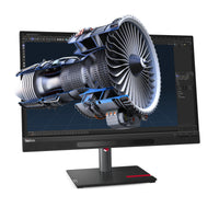Lenovo ThinkVision 27 3D Monitor