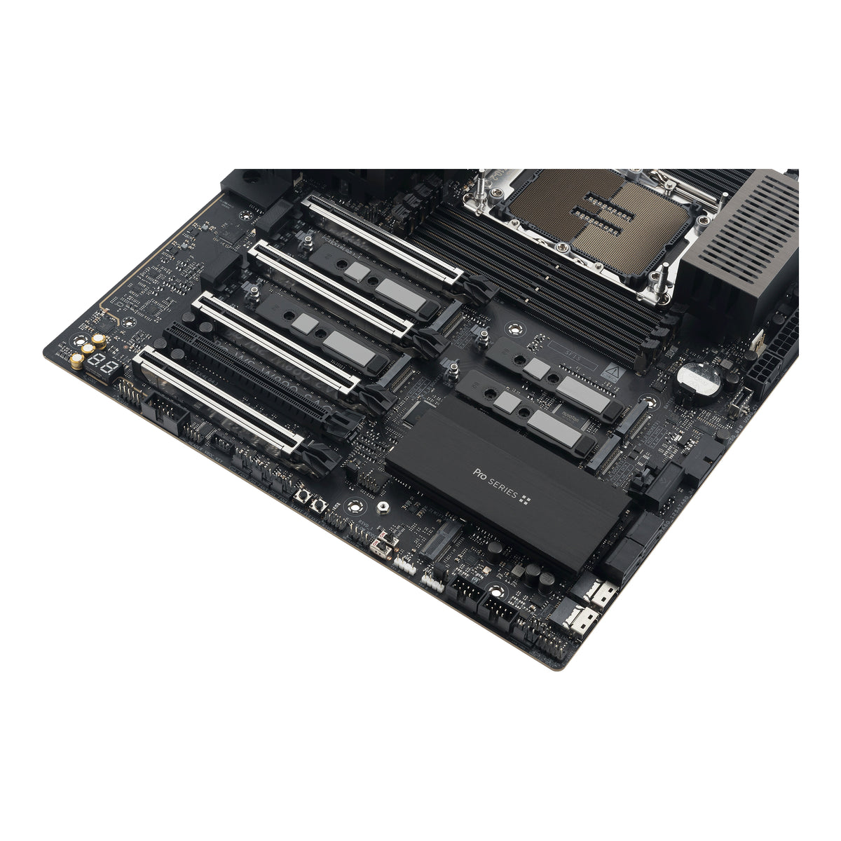 ASUS PRO WS W890-SAGE Intel W890 LGA 4710-2 CEB