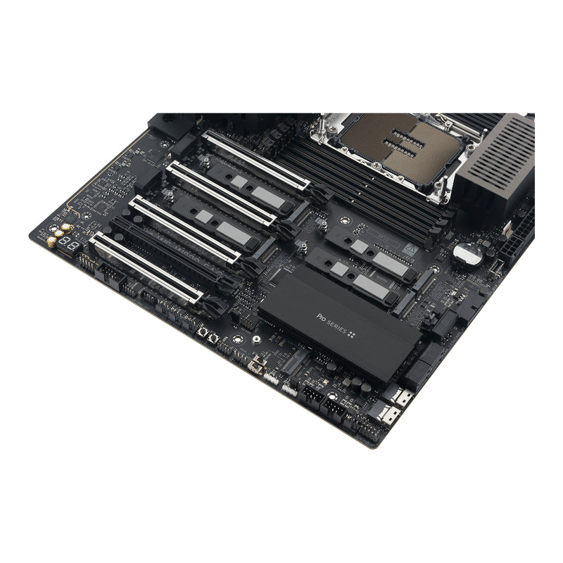 ASUS PRO WS W890-SAGE Intel W890 LGA 4710-2 CEB