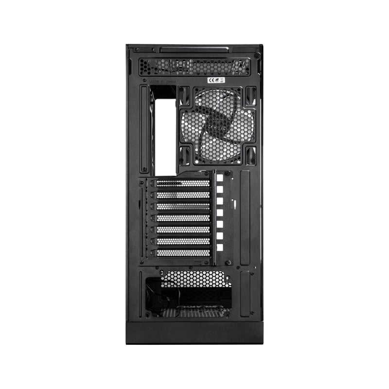 Chieftec PC-Gehäuse GX-30B-OP VISTA MAX