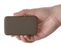 Intenso TX500 1 TB USB Typ-C 3.2 Gen 2 (3.1 Gen 2) Braun