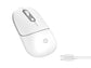 Conceptronic REGAS02W 4-Tasten Silent USB-C Maus