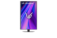 LG 27G440A-B Computerbildschirm 68,6 cm (27") 1920 x 1080 Pixel Full HD LCD Schwarz