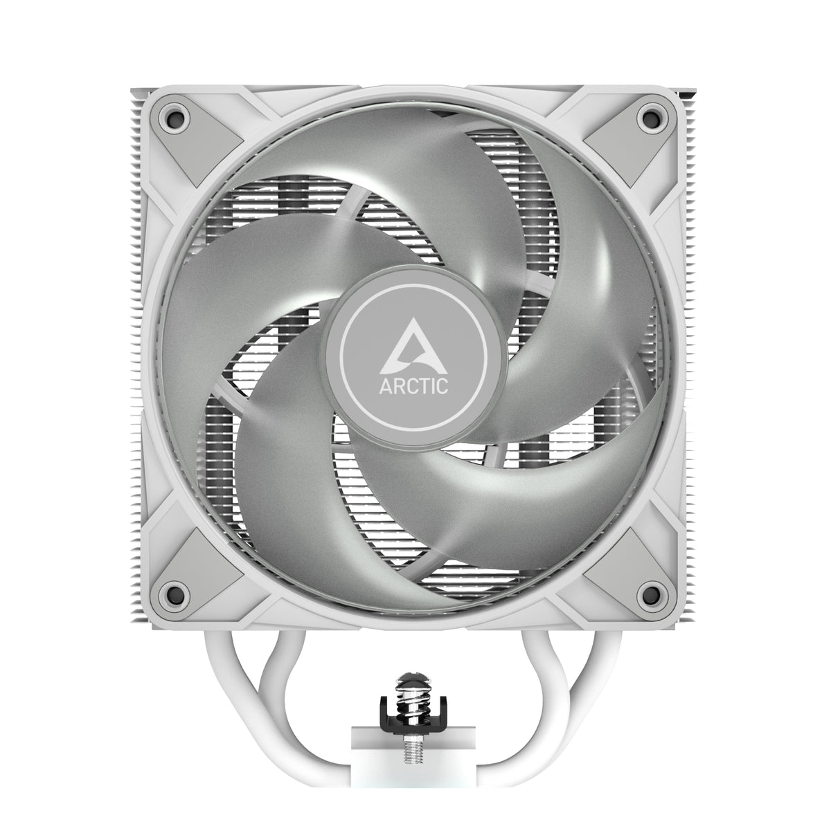 ARCTIC Freezer 36 A-RGB (Weiß) Multikompatibler Tower CPU-Kühler mit A-RGB