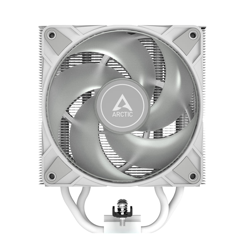 ARCTIC Freezer 36 A-RGB (Weiß) Multikompatibler Tower CPU-Kühler mit A-RGB