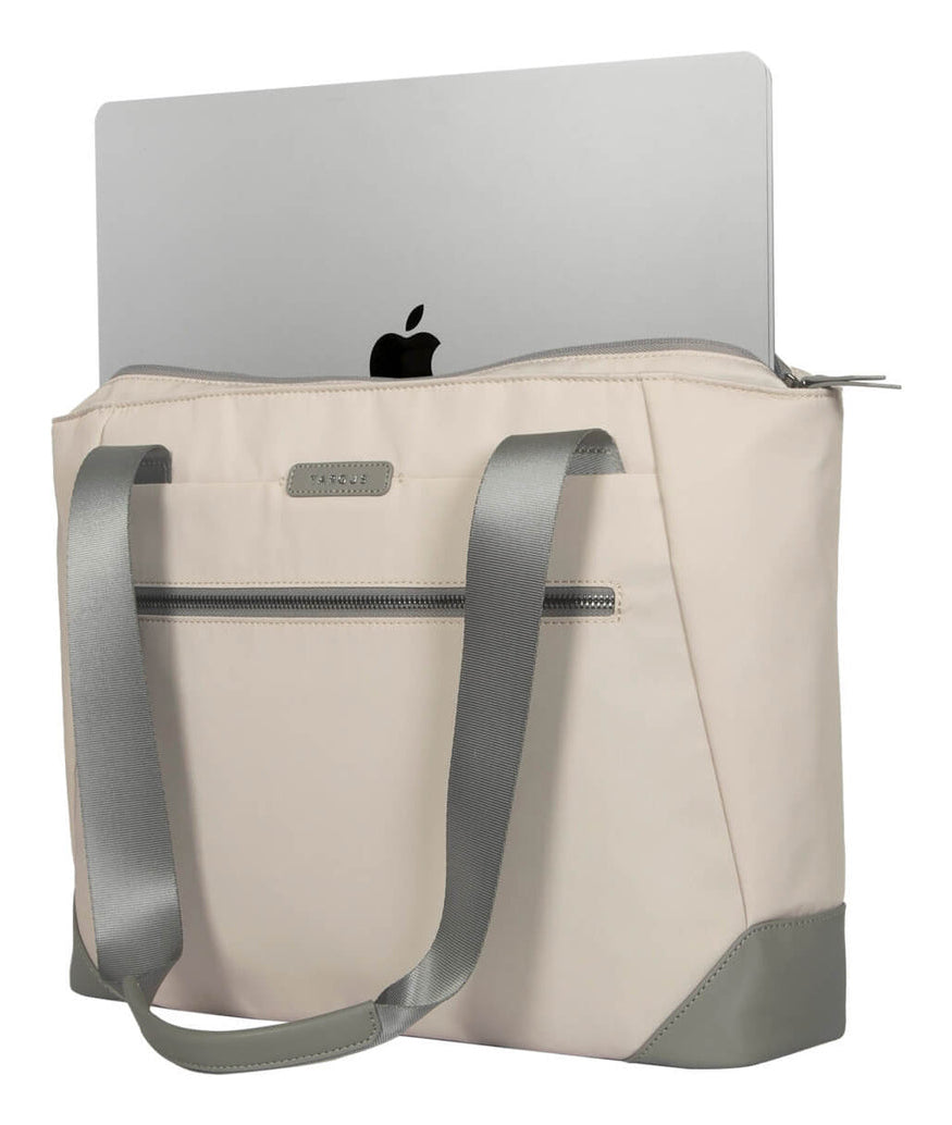 Targus TBA00113GL Laptoptasche 40,6 cm (16") Kosmetiktasche Eiche