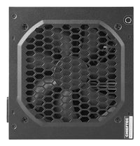 Chieftec EON ZPU-500S Alimentation 500 W 20+4 broches ATX ATX Noir