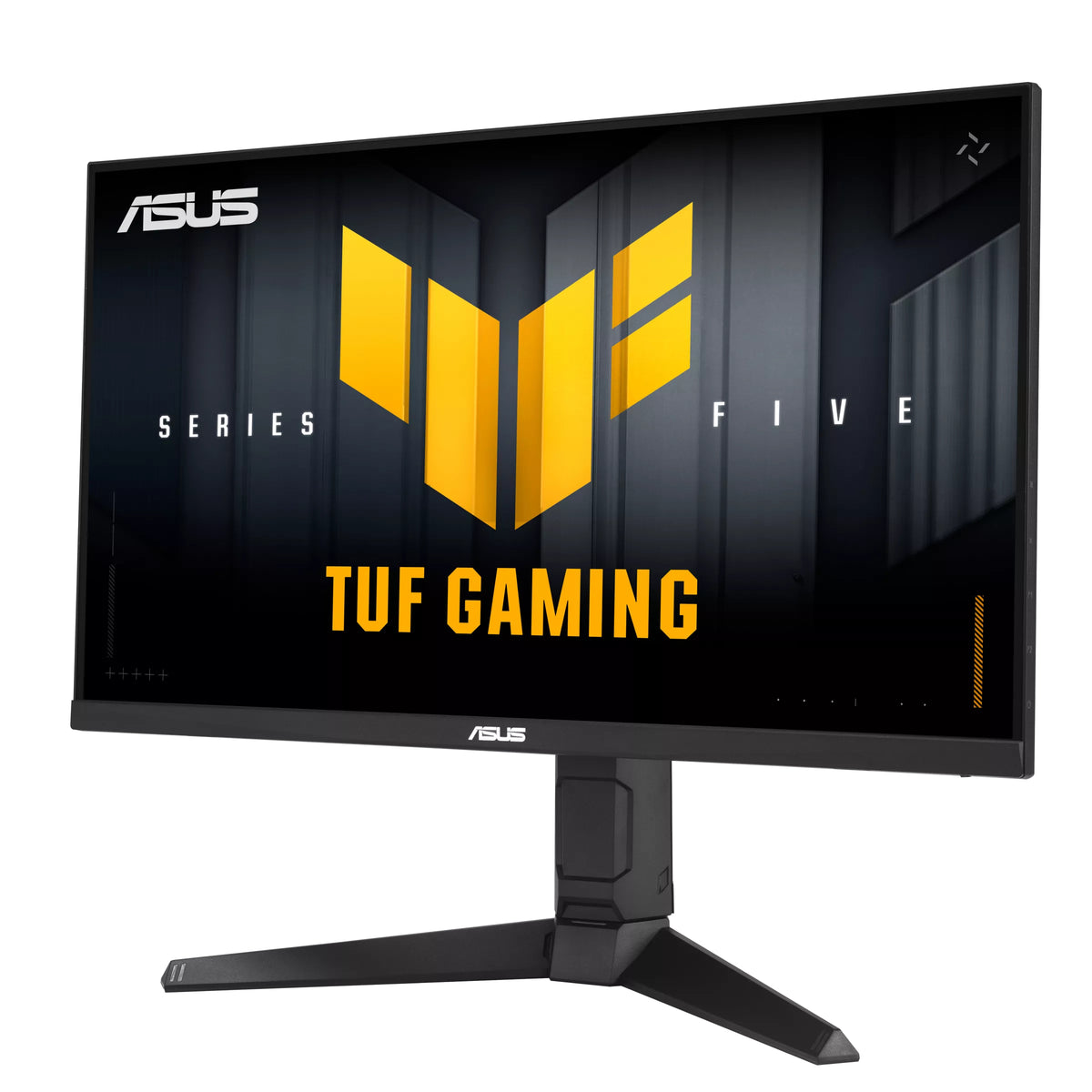 ASUS TUF Gaming VG259QMRL5A Computerbildschirm 62,2 cm (24.5") 1920 x 1080 Pixel Full HD LCD Schwarz
