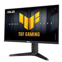 ASUS TUF Gaming VG259QMRL5A Computerbildschirm 62,2 cm (24.5") 1920 x 1080 Pixel Full HD LCD Schwarz