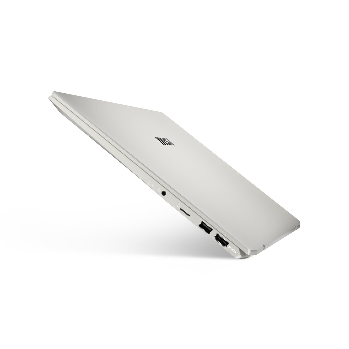 MSI Prestige A16 Al+A3HMG-036 AMD Ryzen AI 9 365 Laptop 40,6 cm (16") Quad HD+ 32 GB LPDDR5x-SDRAM 1 TB SSD Wi-Fi 7 (802.11be) Windows 11 Home Silber