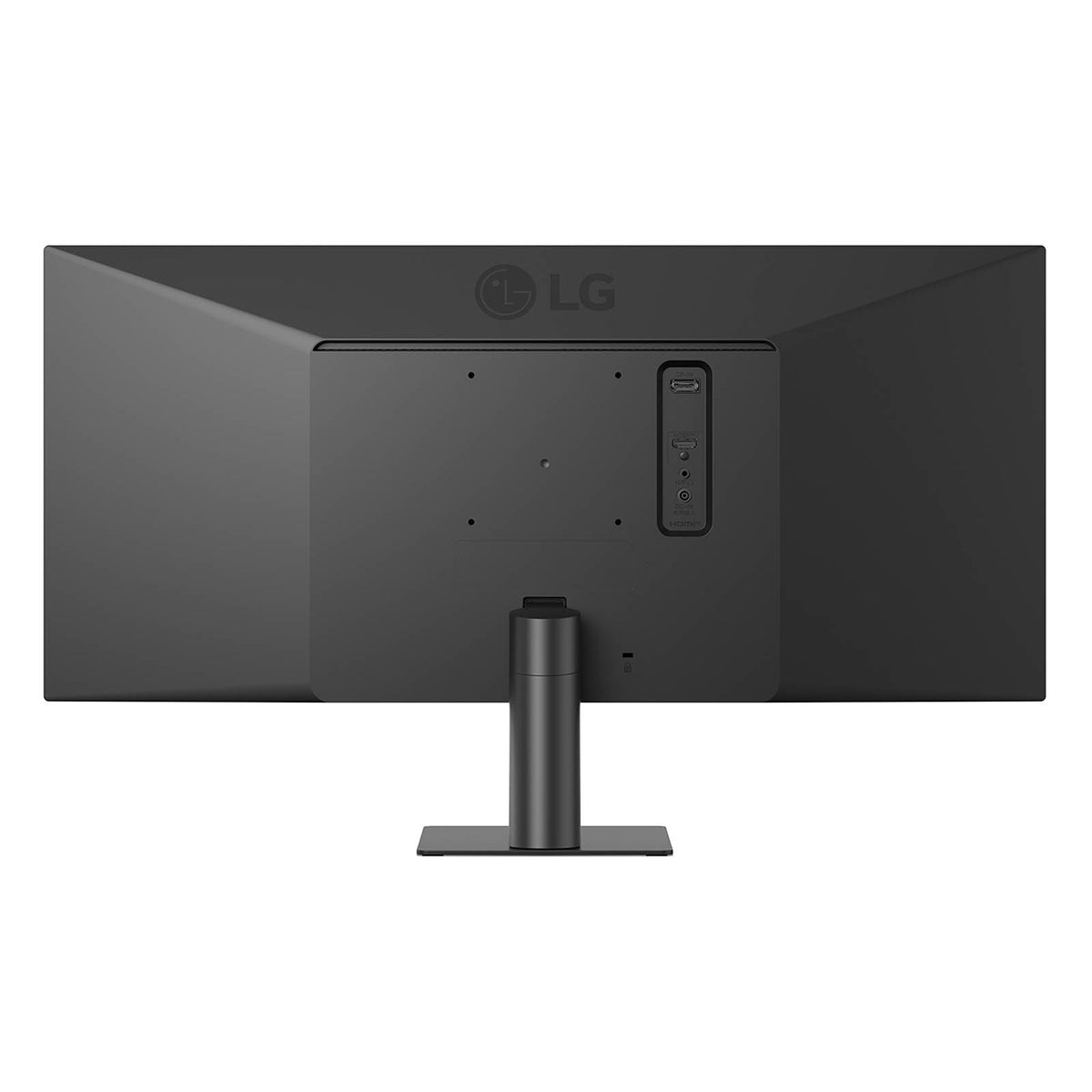 LG 29U511A-B Computerbildschirm 73,7 cm (29") 2560 x 1080 Pixel WFHD LCD Schwarz