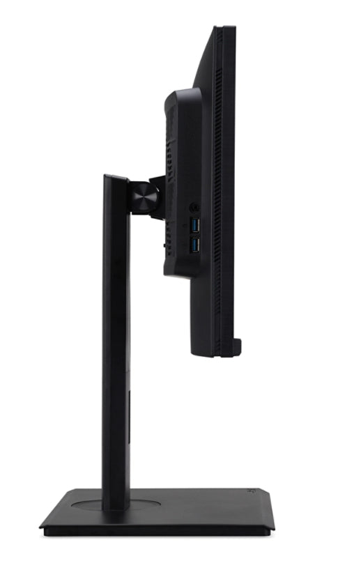 Acer B278U E Computerbildschirm 68,6 cm (27") 2560 x 1440 Pixel UltraWide Quad HD LED Schwarz
