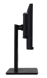 Acer B278U E Computerbildschirm 68,6 cm (27") 2560 x 1440 Pixel UltraWide Quad HD LED Schwarz