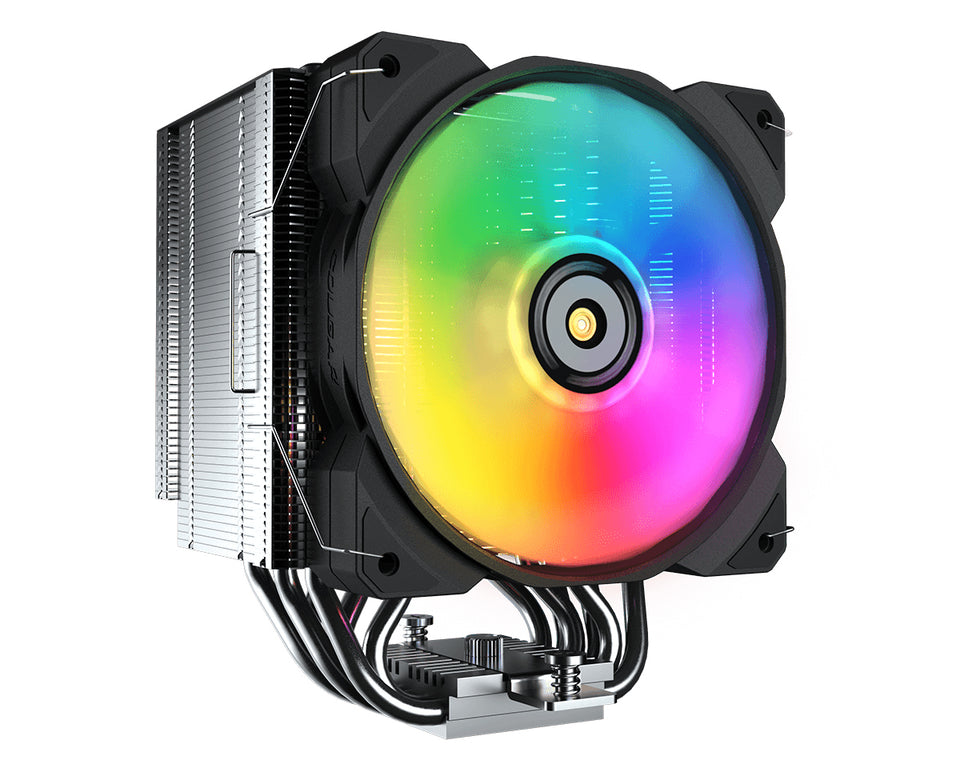 Ventilateur de processeur COUGAR FORZA 85 ARGB