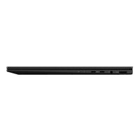 ASUS Zenbook 14 OLED UM3406KA-QD317X AMD Ryzen AI 5 340 Laptop 35,6 cm (14") WUXGA 16 GB LPDDR5x-SDRAM 512 GB SSD Wi-Fi 6E (802.11ax) Windows 11 Pro Schwarz