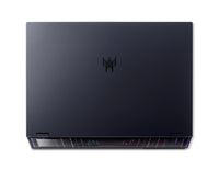 Acer Predator PH18-I71-93ZC Intel Core Ultra 9 290HX Plus Laptop 45,7 cm (18") WQUXGA 96 GB DDR5-SDRAM 1 TB SSD NVIDIA GeForce RTX 5090 Wi-Fi 7 (802.11be) Windows 11 Home Schwarz QWERTZ Deutsch