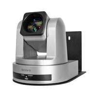 Vaddio 535-2000-243 Flachbildschirm-Tischhalterung Schwarz