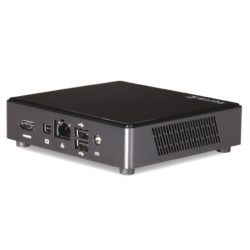 TERRA PC-MICRO 3100 SILENT GREENLINE