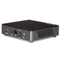 TERRA PC-MICRO 3100 SILENT GREENLINE