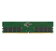 Kingston Technology ValueRAM Speichermodul 32 GB 1 x 32 GB DDR5 5600 MT/s 288-pin DIMM