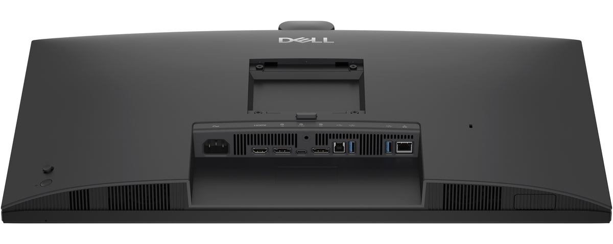 DELL Pro P P2726DEV Computerbildschirm 68,6 cm (27") 2560 x 1440 Pixel Quad HD LCD Schwarz, Silber