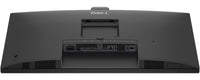 DELL Pro P P2726DEV Computerbildschirm 68,6 cm (27") 2560 x 1440 Pixel Quad HD LCD Schwarz, Silber