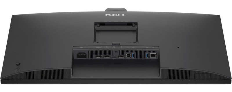 DELL Pro P P2726DEV Computerbildschirm 68,6 cm (27") 2560 x 1440 Pixel Quad HD LCD Schwarz, Silber