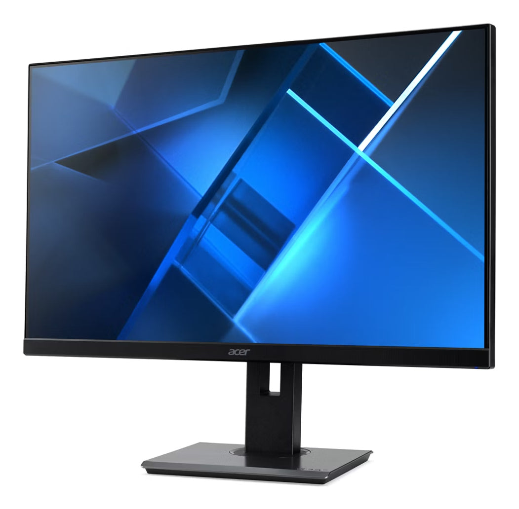 Acer Vero B7 B247Y DE Computerbildschirm 60,5 cm (23.8") 1920 x 1080 Pixel Full HD LCD Schwarz