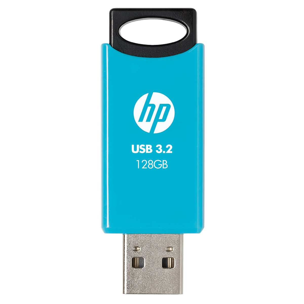 HP 712w USB-Stick 128 GB USB Typ-A 3.2 Gen 1 (3.1 Gen 1) Blau