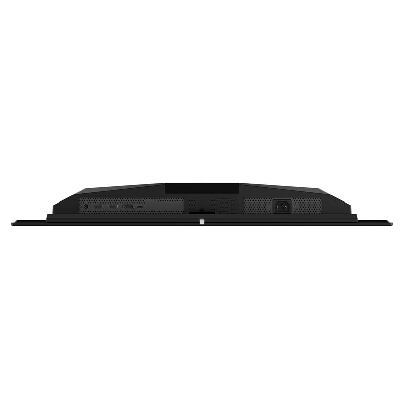 MSI MAG 272QP QD-OLED X50 Computerbildschirm 67,3 cm (26.5") 2560 x 1440 Pixel Wide Quad HD Schwarz