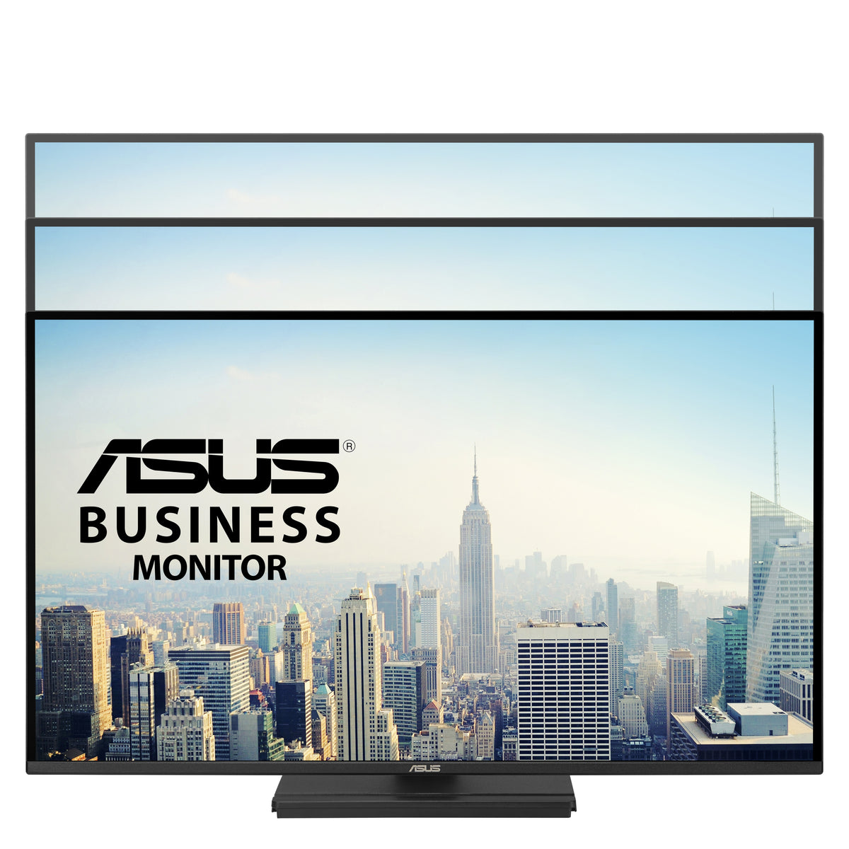 ASUS VA27AQSE Computerbildschirm 68,6 cm (27") 2560 x 1440 Pixel Quad HD LCD Schwarz