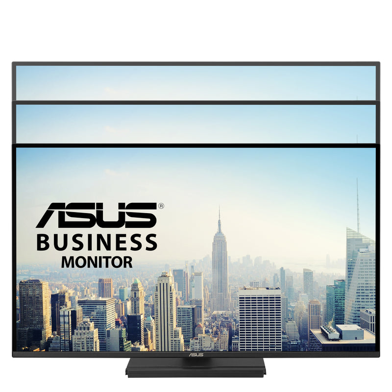 ASUS VA27AQSE Computerbildschirm 68,6 cm (27") 2560 x 1440 Pixel Quad HD LCD Schwarz