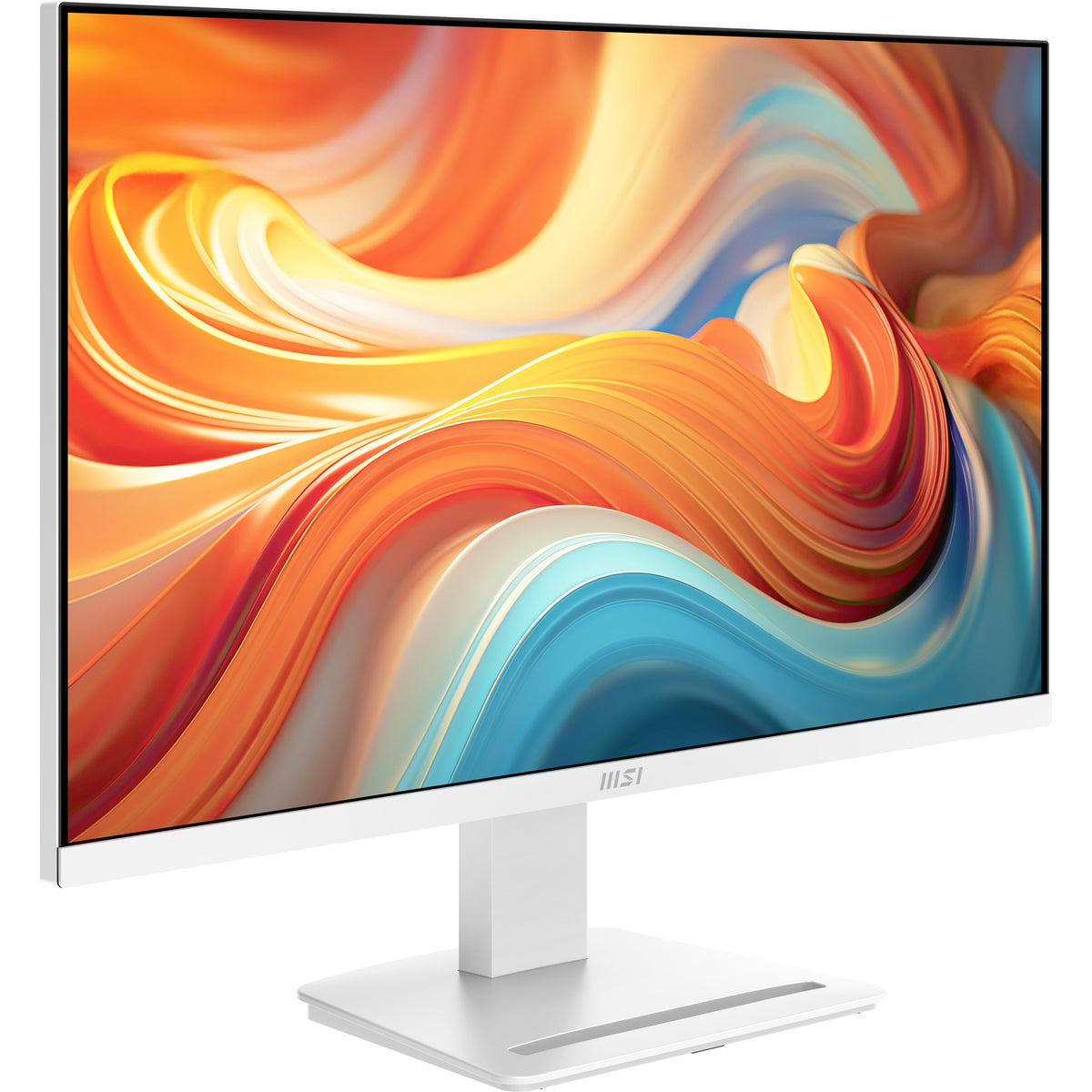 MSI Pro MP273QW E14 Computerbildschirm 68,6 cm (27") 2560 x 1440 Pixel Wide Quad HD Weiß