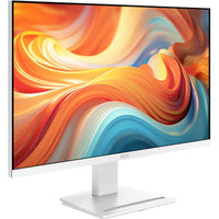 MSI Pro MP273QW E14 Computerbildschirm 68,6 cm (27") 2560 x 1440 Pixel Wide Quad HD Weiß