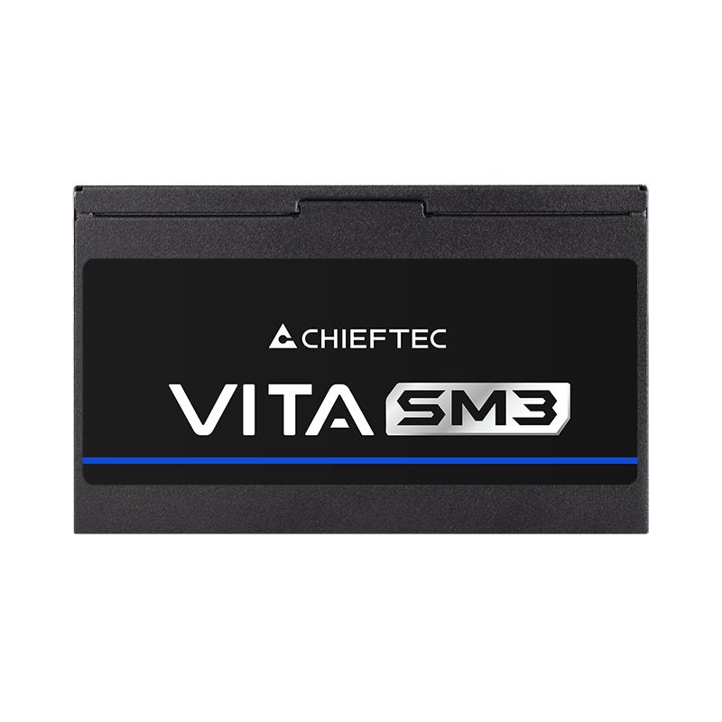 Chieftec Vita SM3 650W Series power supply unit